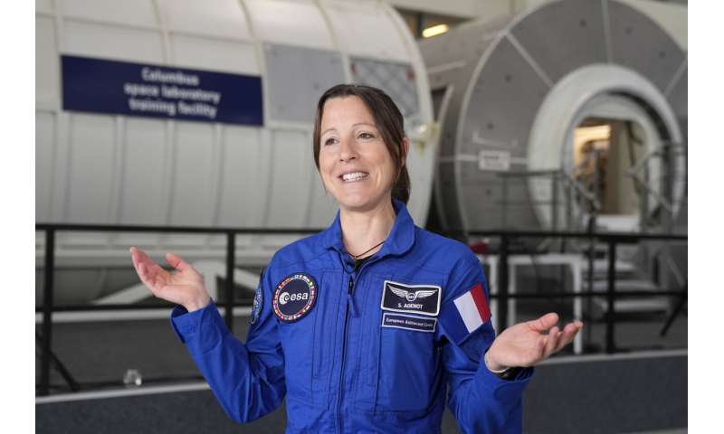 ESA Selects 5 New Astronauts: Expanding Europe s Space Exploration Program