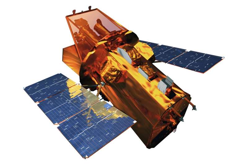 Citizen Science: Help Classify Gamma-Ray Bursts with NASA