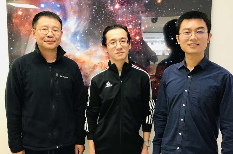 Webb Telescope Reveals Ancient Galaxy with Stunning Einstein Ring