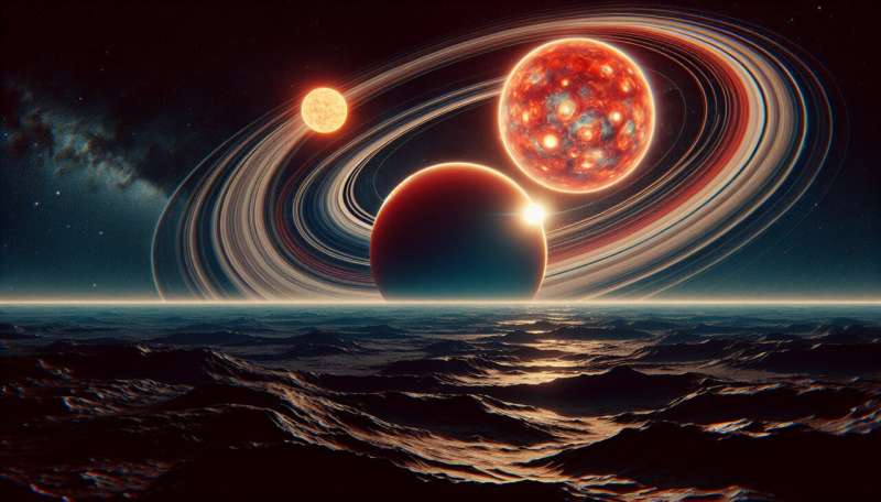 Understanding the Physics & Math of Netflix s 3 Body Problem