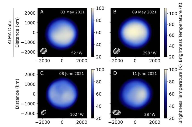 Europa s Plumes: Evidence of Geysers on Jupiter s Moon