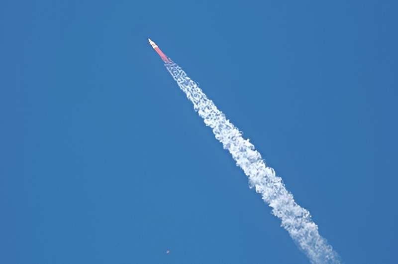 Delta IV Heavy Rocket s Final Launch: A Legacy Ends