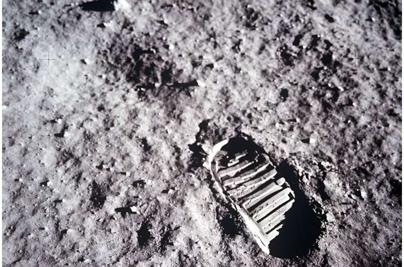 Lunar Regolith: Potential Uses for Moon Soil - NASA Insights