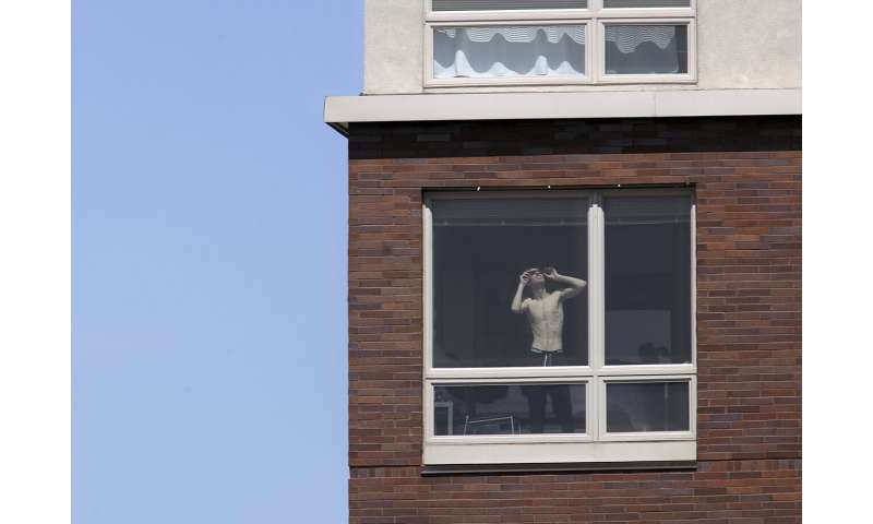 North America s Total Solar Eclipse: Reactions & Traffic Delays