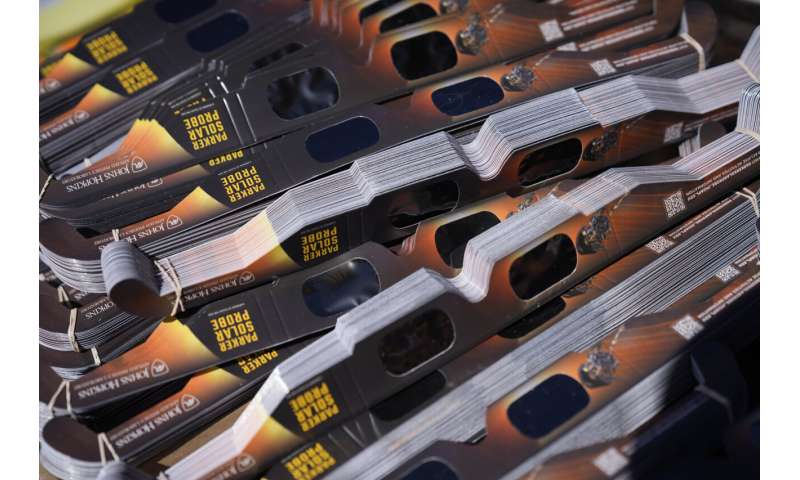 North America s Total Solar Eclipse 2024: Live Coverage & Totality Reports