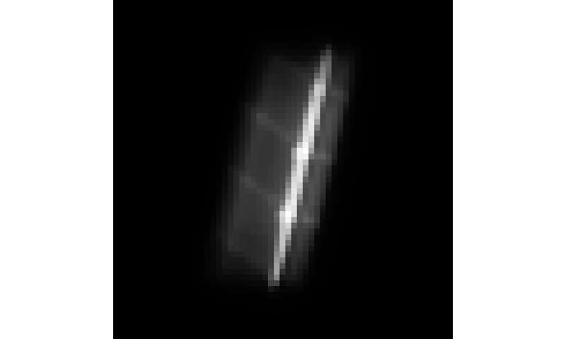 NASA s LRO Captures Stunning Flypast of South Korea s Danuri Moon Orbiter