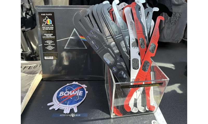 Solar Eclipse 2024: Where to Watch & Viewing Tips in US, Mexico & Canada