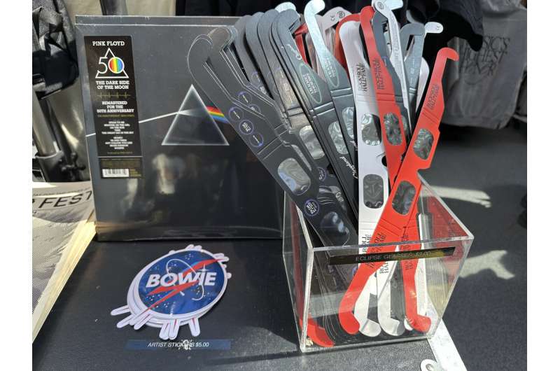 Total Solar Eclipse 2024: Viewing Locations & Weather Forecast