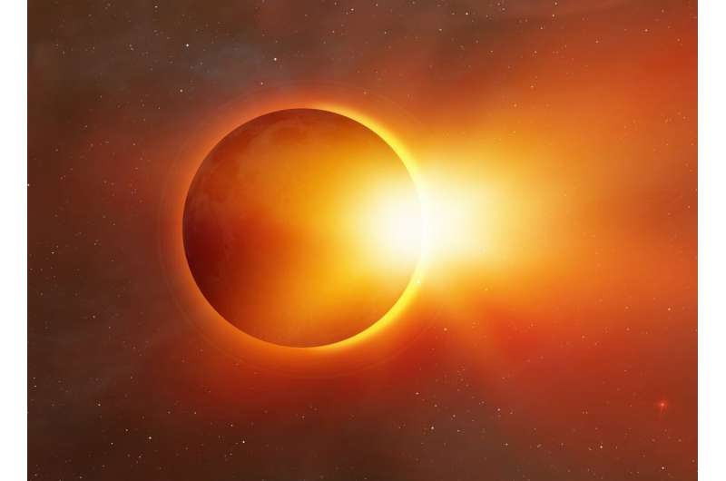 Safe Solar Viewing: Protecting Eyes During the Eclipse