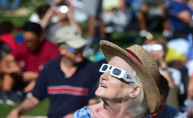 Solar Eclipse Safety: Protecting Your Eyes During the 2024 Event