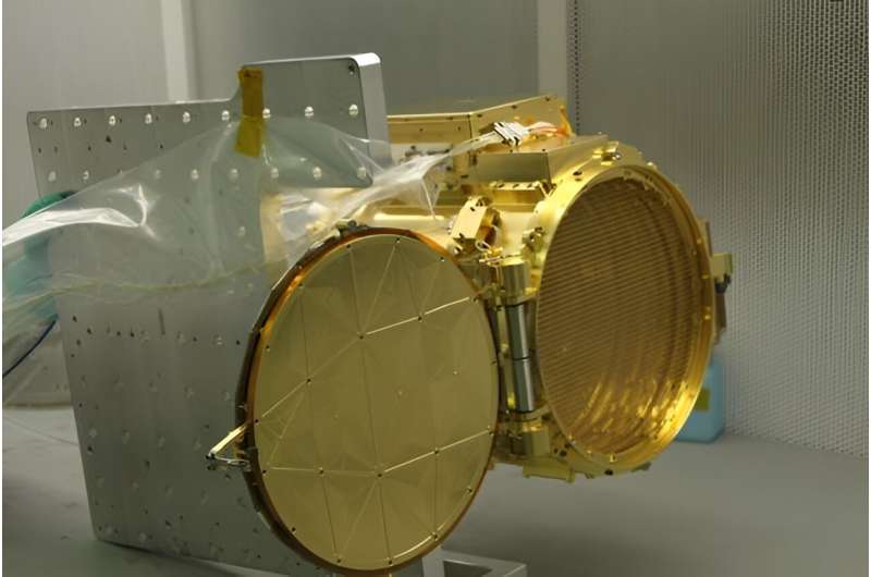 Europa Clipper Mission: Searching for Life on Jupiter s Moon