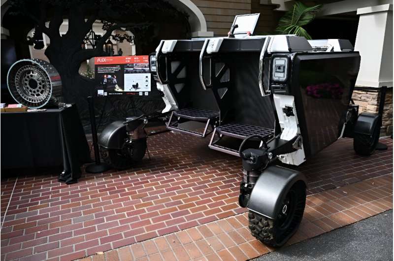NASA s Next Moon Rover: The Top 3 Contenders