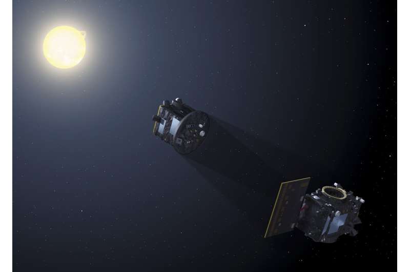 ESA s Proba-3 Mission: Unveiling the Solar Corona