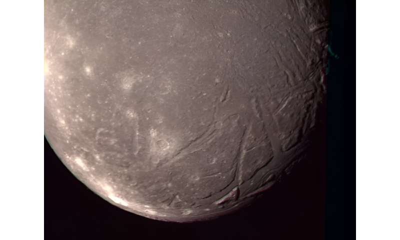 Subsurface Oceans on Dwarf Planets: Implications for Extraterrestrial Life