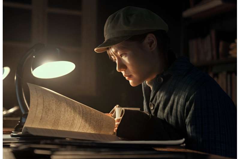 The Dark Forest Theory: Are We Alone in a Hostile Universe?