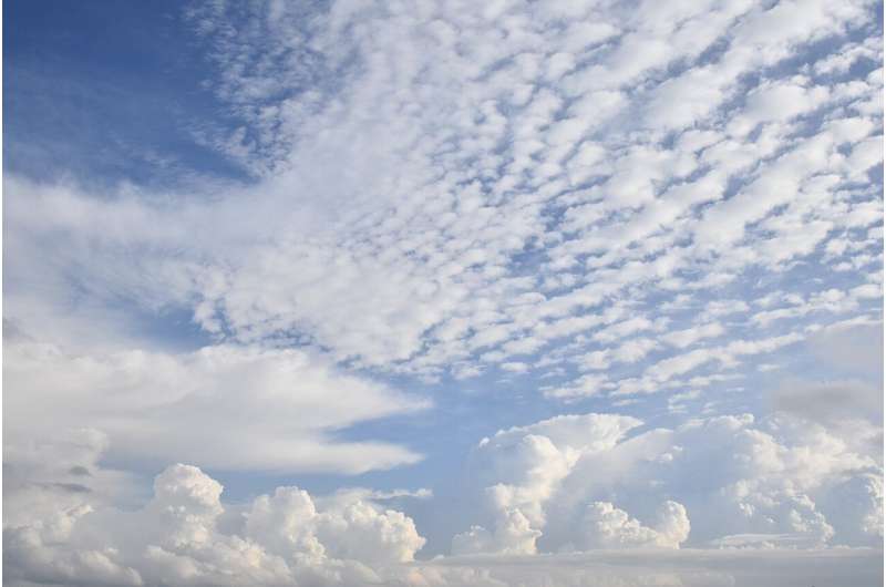 April 8 Solar Eclipse Visibility: What Clouds to Watch Out For