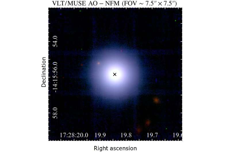 MUSE Observations Reveal Insights into Quasar PDS 456 s Ionized Emission