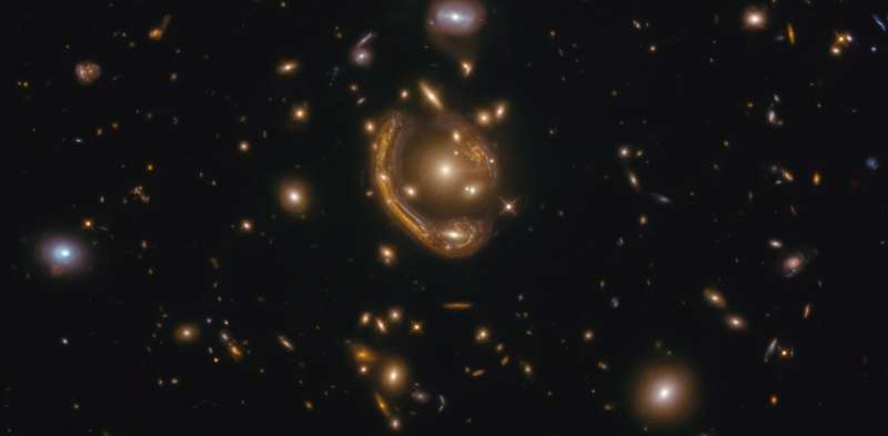 Understanding Solar Eclipses: How Gravity Reveals Light Bending