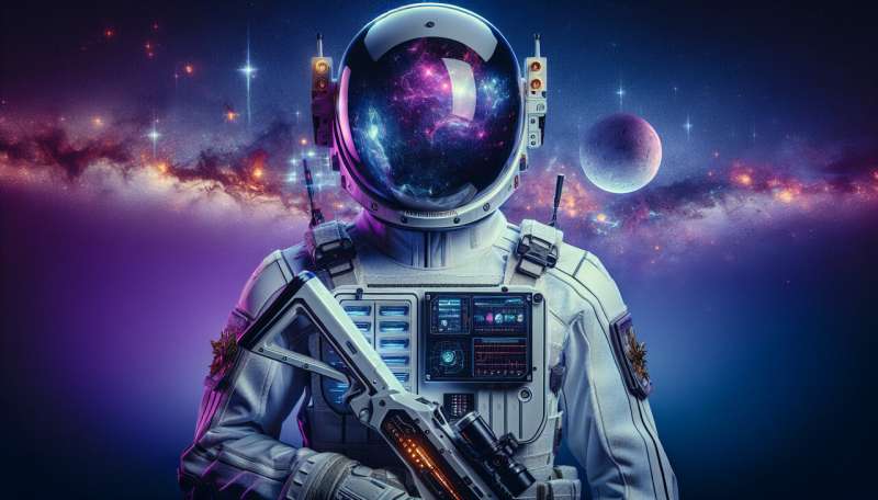 Space Law Challenges: Private Companies & Lunar Missions