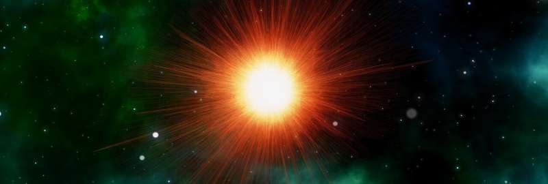 Supernovae: Understanding Stellar Explosions and Their Potential Impact on Earth