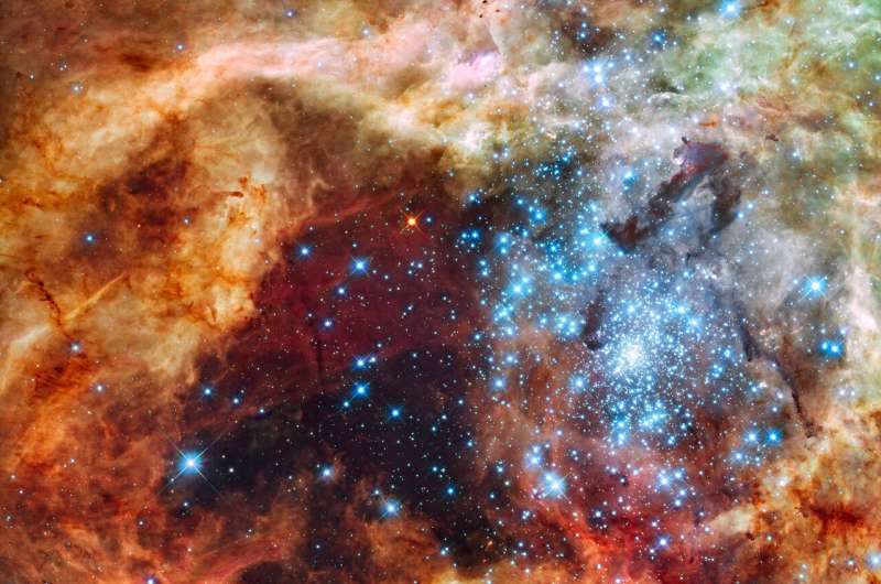 Hubble Study of Young Stars: ULLYSES Program Continues its Investigation