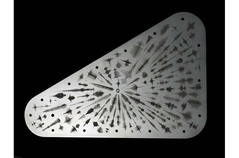 Europa Clipper Mission to Send Message About Water Worlds