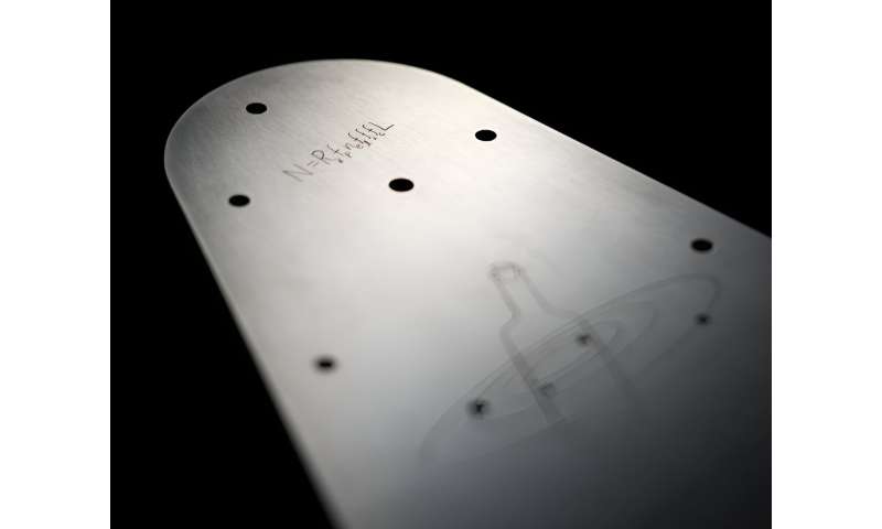 Europa Clipper Mission to Send Message About Water Worlds