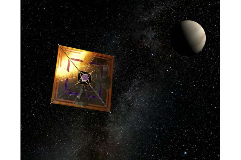 Mercury Scout Mission: Exploring Mercury with Solar Sails