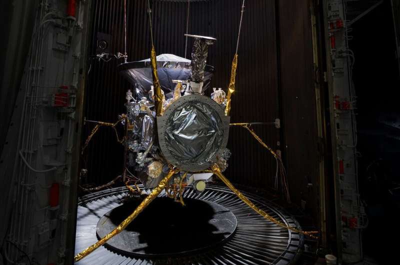 NASA s Europa Clipper Mission: Journey to Jupiter s Ocean