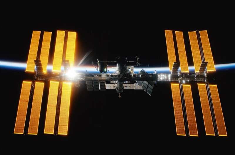 Soyuz MS-25 Docking: Russia s Crew Arrives at the ISS