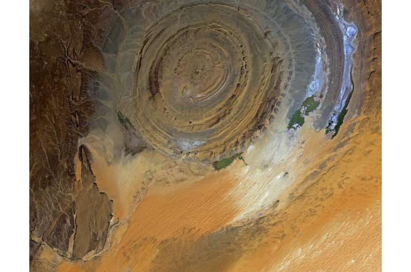 Earth Observation & AI: Building ChatGPT-Like Tools with Satellite Imagery