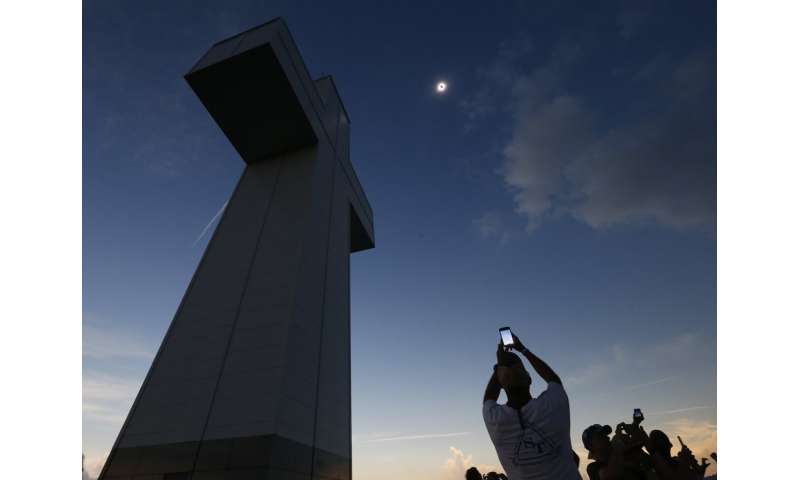 Total Solar Eclipse in April: Essential Preparation & Travel Tips