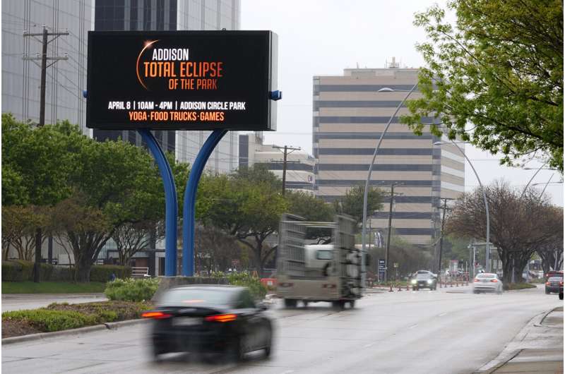 Total Solar Eclipse in April: Essential Preparation & Travel Tips