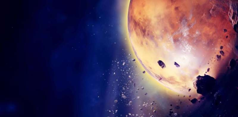 Planetary System Stability: Understanding Orbital Dynamics and Ejection Risks