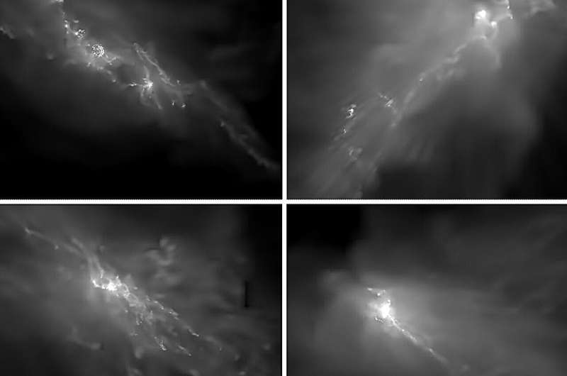 First Galaxies: Understanding Early Universe Enrichment