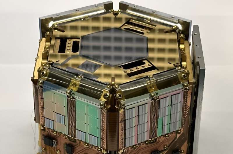 Detecting Dark Matter: Unlocking the Secrets of Galaxy Evolution