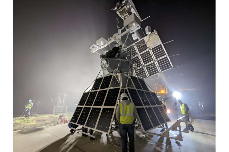 SuperBIT Balloon Telescope: A Cost-Effective Alternative to Hubble?