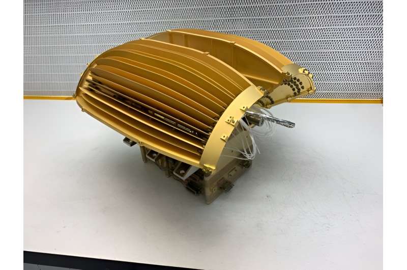 IMAP-Ultra: Advanced Imager Ready for Interstellar Mapping Probe