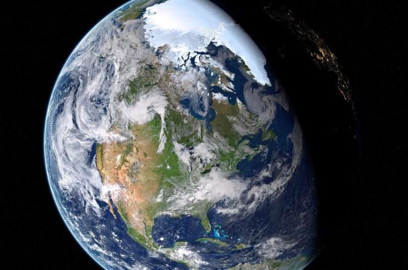 Earth s Chemical Cycles: Understanding Planetary Habitability