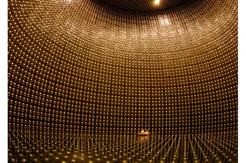 Cosmic Neutrino Background: Unlocking the Universe s Secrets - Universe Today