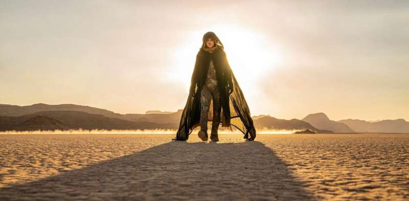 Arrakis Climate: Insights for Finding Habitable Exoplanets