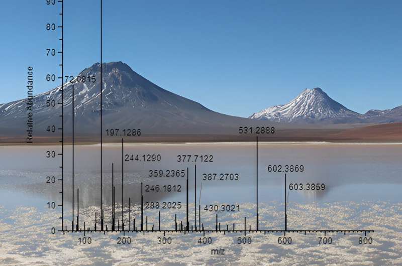 Extremophile Microbes Discovered: Insights into Life s Limits and the Search for Alien Life
