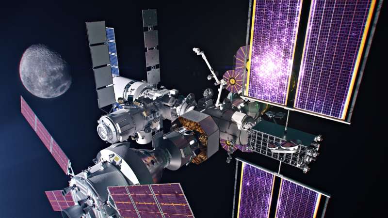 Zero-Boil-Off Tanks: Powering Long-Duration Space Exploration
