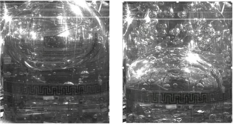 Zero-Boil-Off Tanks: Powering Long-Duration Space Exploration