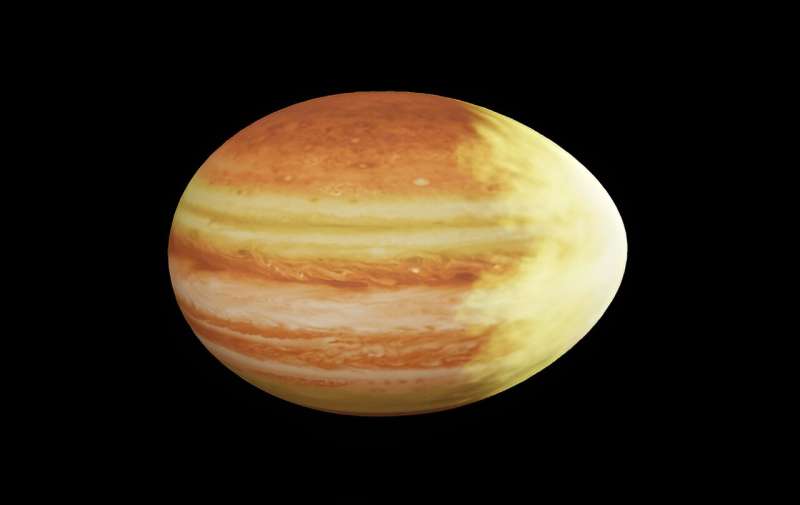 WASP-12b: A Hot Jupiter s Destined Collision with Its Star