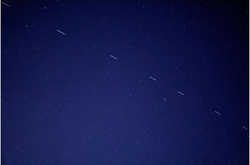 SpaceX Launches Starlink Satellites Amidst Crew-7 Return and Starship Preparations