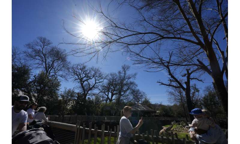 Animal Behavior During Solar Eclipses: Upcoming Research & Past Observations