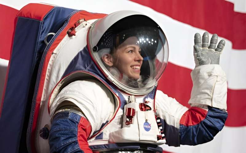 Next-Generation Spacesuits: Advancements for Future Space Exploration