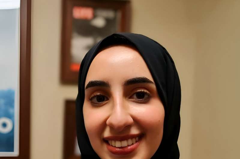 Nora Al Matrooshi: First Arab Woman to Graduate NASA Astronaut Training - Lunar Ambitions