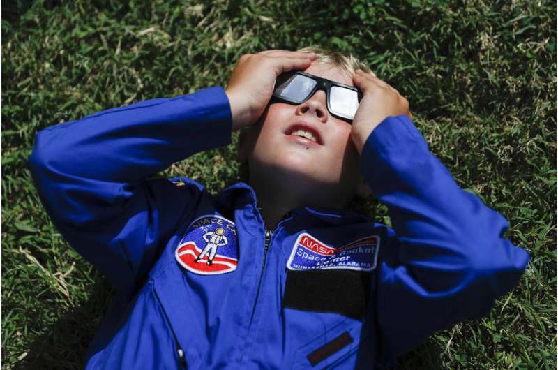 April 8, 2024 Total Solar Eclipse: Viewing Locations & Planning